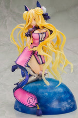 Kotobukiya 1/7 Date A Live IV Series Mukuro Hoshimiya, Pre-Painted PVC Statue