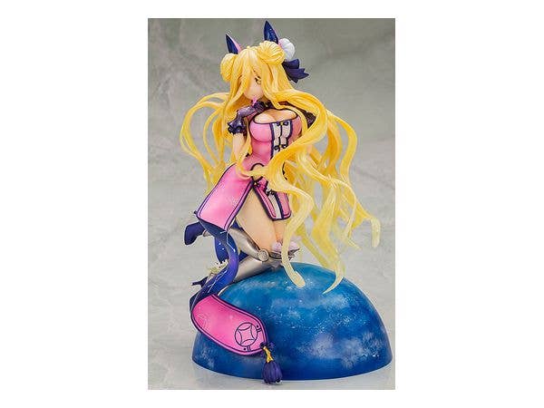 Kotobukiya 1/7 Date A Live IV Series Mukuro Hoshimiya, Pre-Painted PVC Statue | 4934054038183