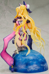 Kotobukiya 1/7 Date A Live IV Series Mukuro Hoshimiya, Pre-Painted PVC Statue