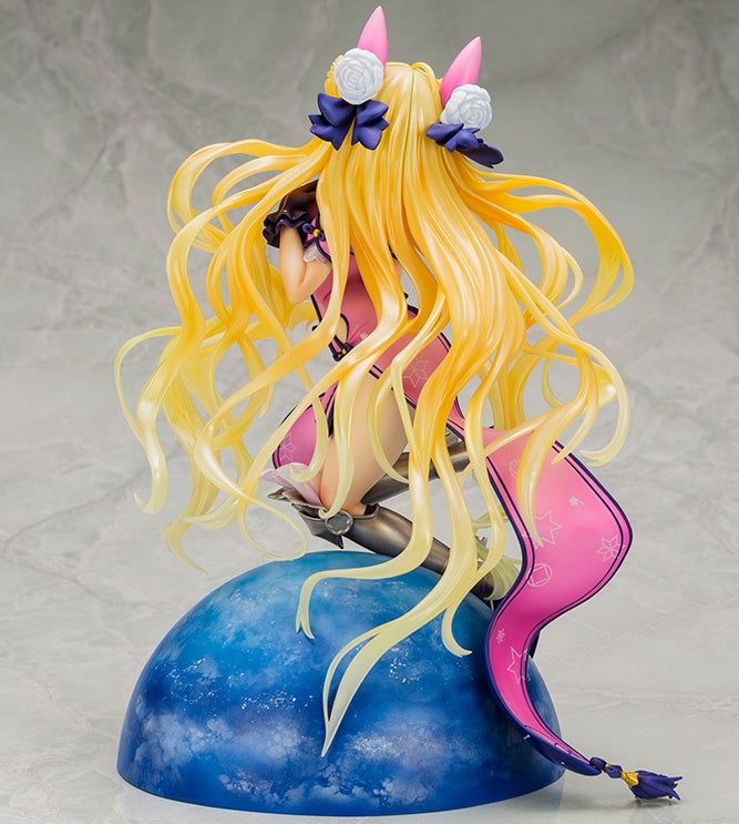 Kotobukiya 1/7 Date A Live IV Series Mukuro Hoshimiya, Pre-Painted PVC Statue