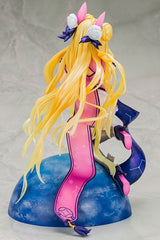 Kotobukiya 1/7 Date A Live IV Series Mukuro Hoshimiya, Pre-Painted PVC Statue