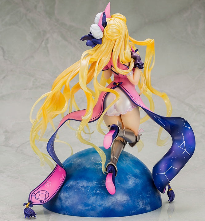 Kotobukiya 1/7 Date A Live IV Series Mukuro Hoshimiya, Pre-Painted PVC Statue