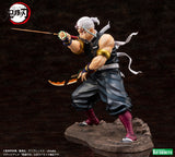 Demon Slayer: Kimetsu no Yaiba - Blade of Demon Destruction - Uzui Tengen - ARTFX J - 1/8(Kotobukiya)