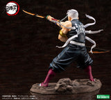 Demon Slayer: Kimetsu no Yaiba - Blade of Demon Destruction - Uzui Tengen - ARTFX J - 1/8(Kotobukiya)