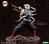 Kotobukiya 1/8 Demon Slayer: Kimetsu no Yaiba Series ARTFX J Tengen Uzui Scale Figue