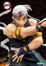 Demon Slayer: Kimetsu no Yaiba - Blade of Demon Destruction - Uzui Tengen - ARTFX J - 1/8(Kotobukiya)
