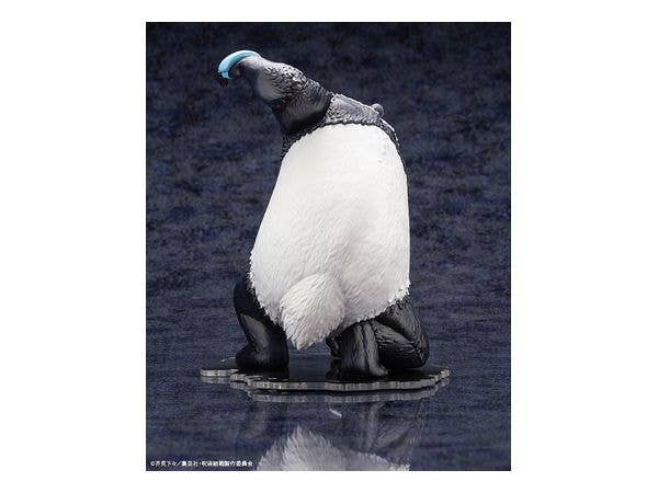 Kotobukiya 1/8 Jujutsu Kaisen Series ARTFX J Panda, Pre-Painted PVC Statue | 4934054040759