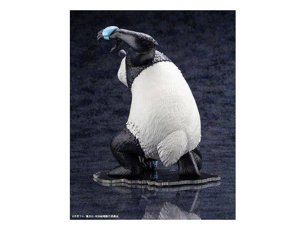 Kotobukiya 1/8 Jujutsu Kaisen Series ARTFX J Panda, Pre-Painted PVC Statue | 4934054040759