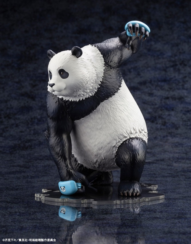 Sorcery Fight - Panda - ARTFX J - 1/8(Kotobukiya)