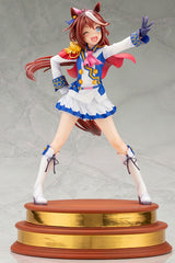 Umamusume Pretty Derby - Toukai Teiou - Dreams Are To Be Carried - 1/7(Kotobukiya)