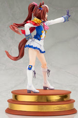 Umamusume Pretty Derby - Toukai Teiou - Dreams Are To Be Carried - 1/7(Kotobukiya)
