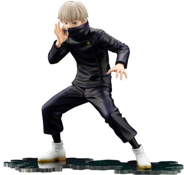 1/8 ARTFX J Toge Inumaki (Jujutsu Kaisen)