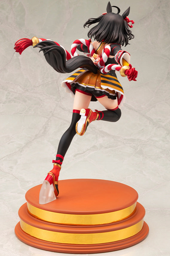 KOTOBUKIYA Outrunning the Encroaching Heat Kitasan Black(4934054041190)