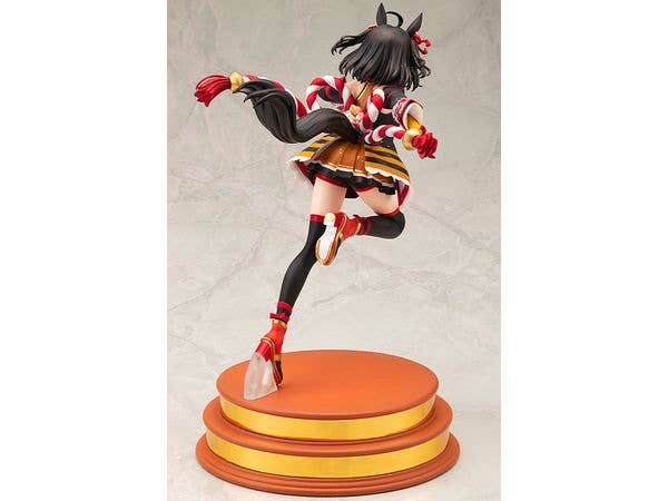 KOTOBUKIYA Outrunning the Encroaching Heat Kitasan Black | 4934054041190