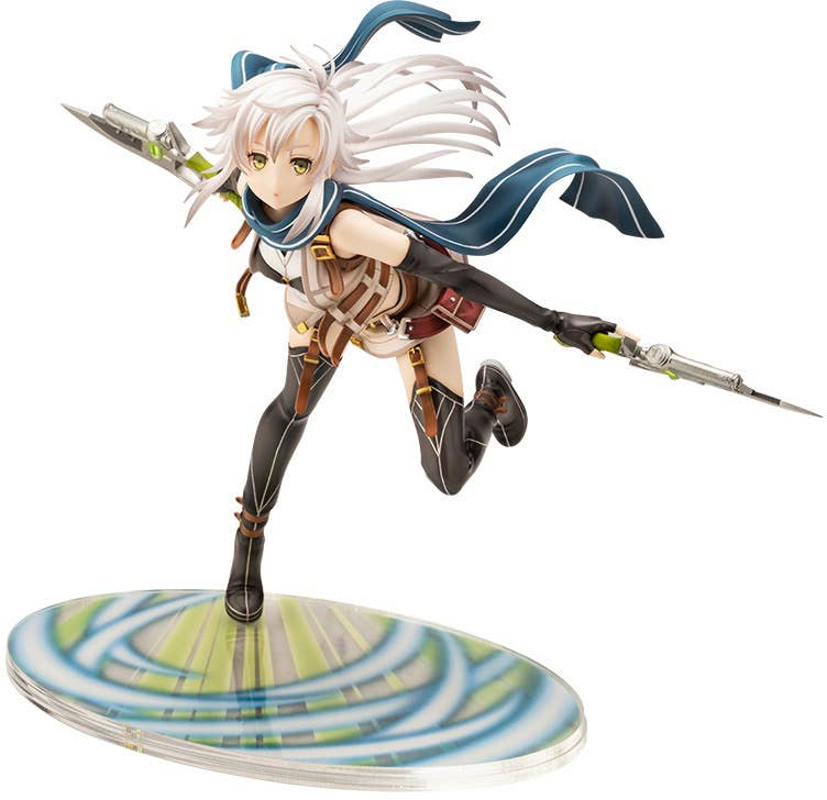 KOTOBUKIYA Fie Claussell | 4934054044122
