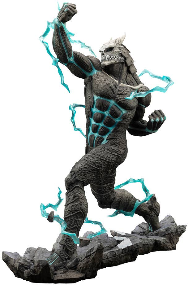 KOTOBUKIYA ARTFX J Kaiju No. 8 | 4934054048816