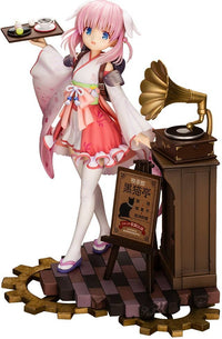 Kotobukiya 1/7 Prima Doll Series Haizakura, Pre-Painted PVC Statue | 4934054048885