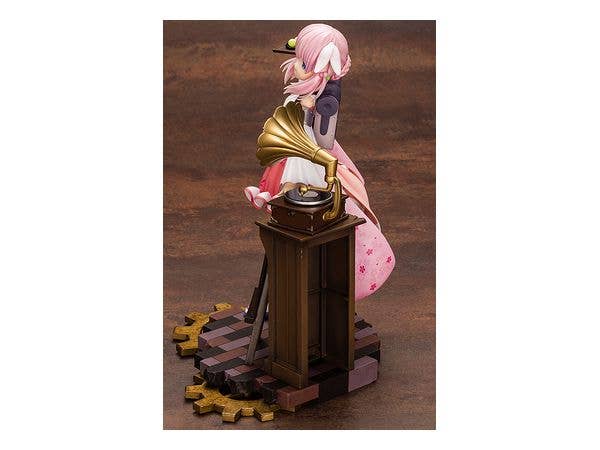 Kotobukiya 1/7 Prima Doll Series Haizakura, Pre-Painted PVC Statue | 4934054048885
