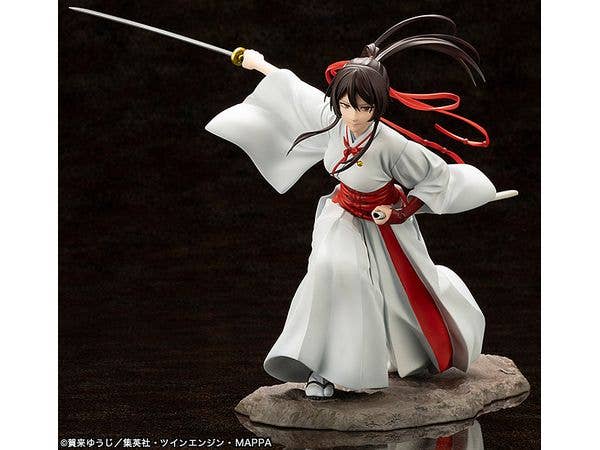 KOTOBUKIYA ARTFX J Sagiri Yamada Asaemon | 4934054049318