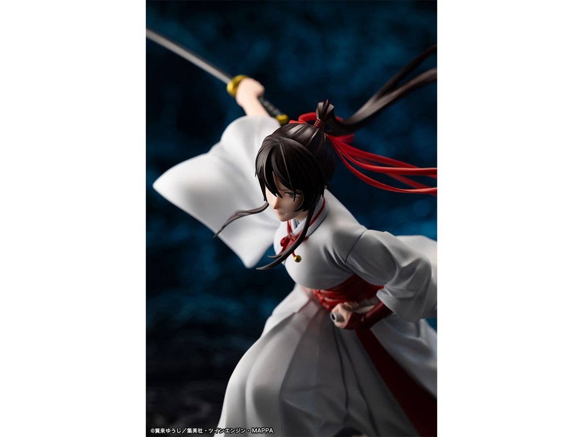 KOTOBUKIYA ARTFX J Sagiri Yamada Asaemon | 4934054049318