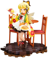Kotobukiya 1/7 Prima Doll Series Gekka, Pre-Painted PVC Statue | 4934054050130