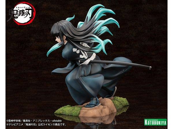 KOTOBUKIYA ARTFX J Muichiro Tokito | 4934054050161