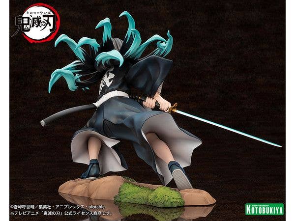 KOTOBUKIYA ARTFX J Muichiro Tokito | 4934054050161