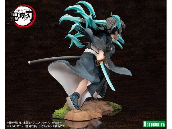 KOTOBUKIYA ARTFX J Muichiro Tokito | 4934054050161