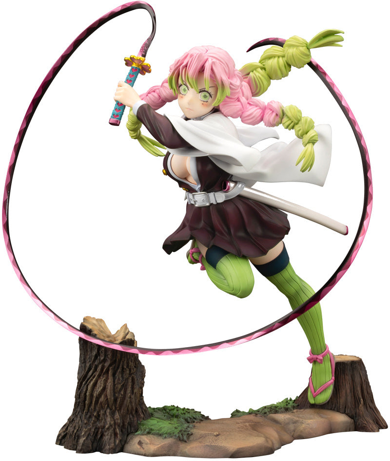 KOTOBUKIYA ARTFX J Mitsuri Kanroji(4934054050178)
