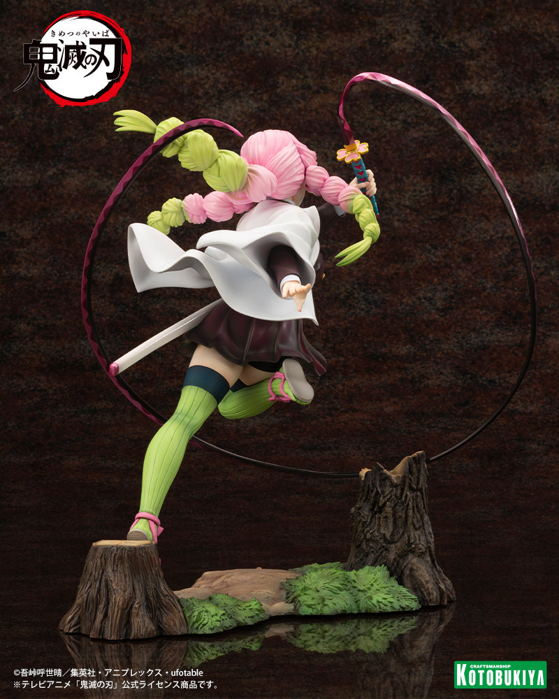 KOTOBUKIYA ARTFX J Mitsuri Kanroji(4934054050178)