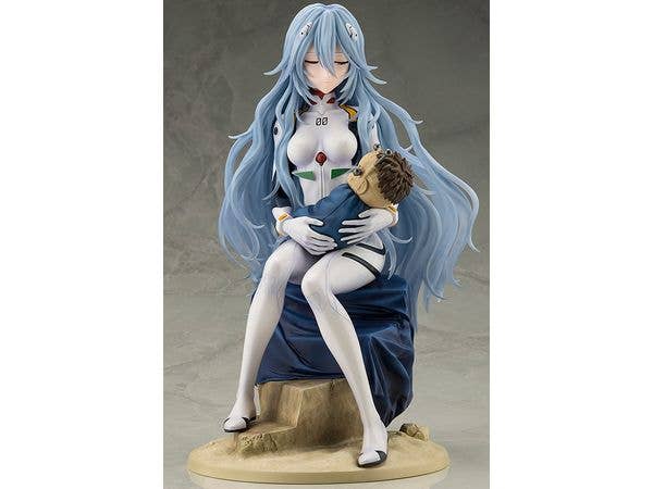 KOTOBUKIYA Rei Ayanami～affectionate gaze～ | 4934054050956