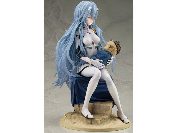 KOTOBUKIYA Rei Ayanami～affectionate gaze～ | 4934054050956