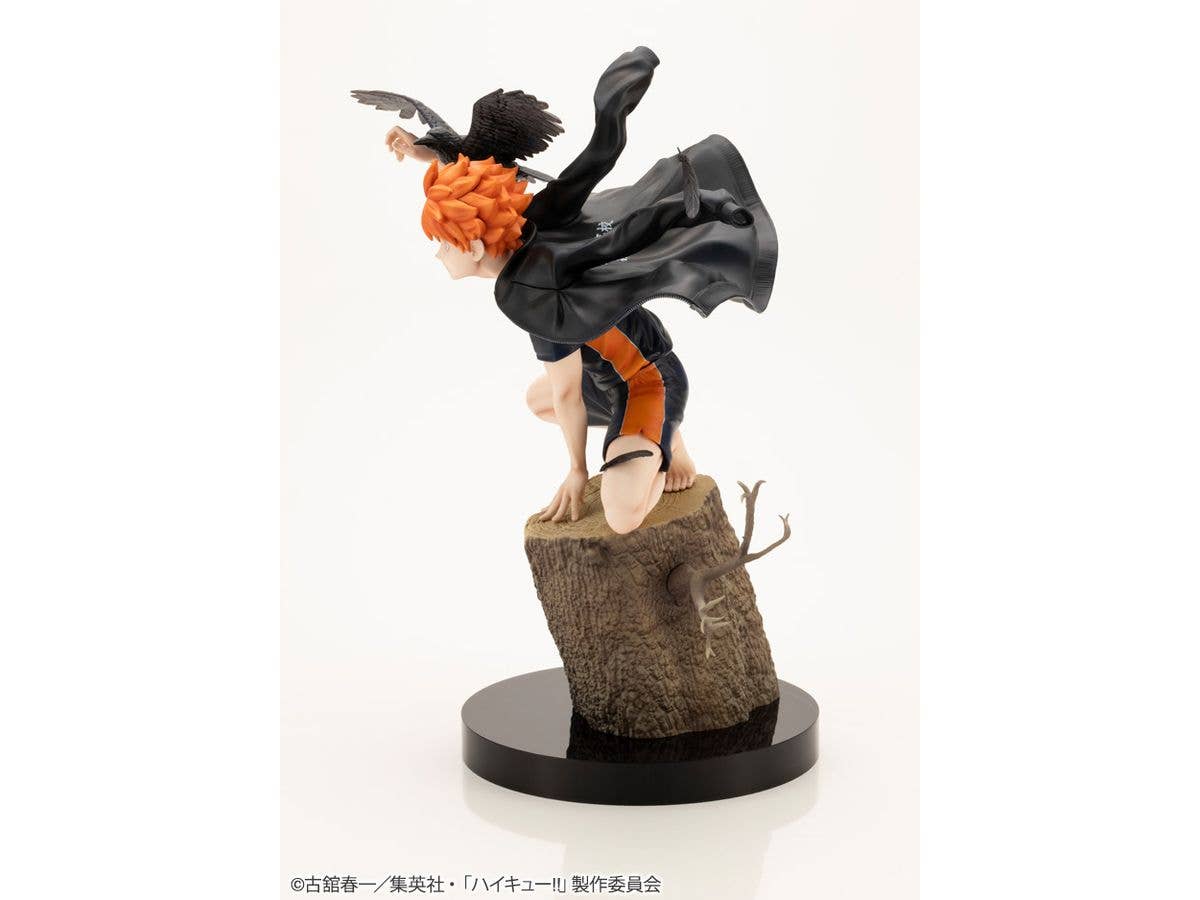 KOTOBUKIYA ARTFX J Shoyo Hinata | 4934054051373