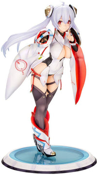 Kotobukiya 1/7 Phantasy Star Online 2 Series Matoi Nidy-2D- Ver., Pre-Painted Pvc Statue | 4934054051571