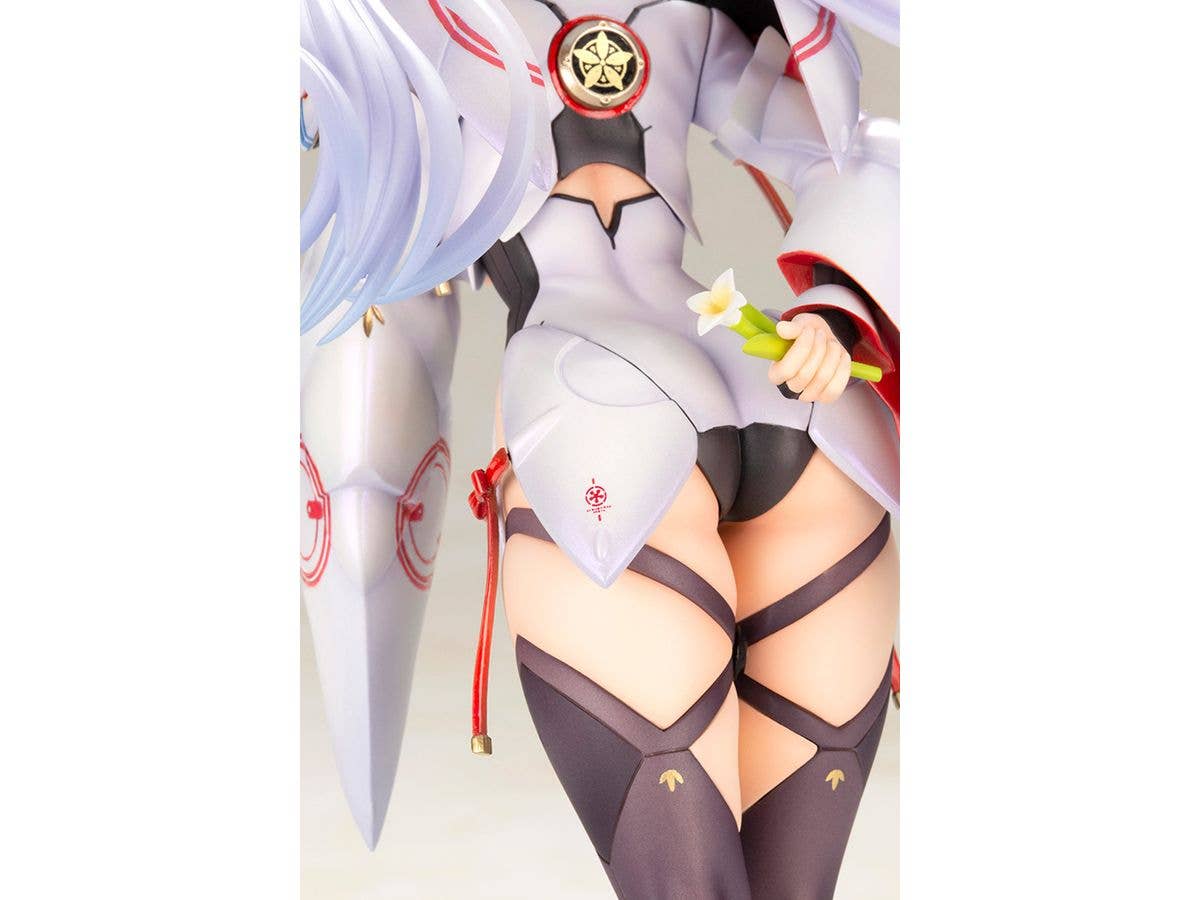 Kotobukiya 1/7 Phantasy Star Online 2 Series Matoi Nidy-2D- Ver., Pre-Painted Pvc Statue | 4934054051571