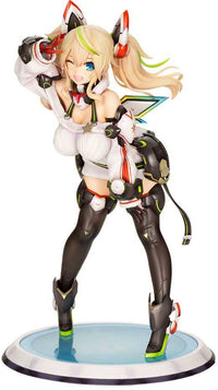 Kotobukiya 1/7 Phantasy Star Online 2 es Series Gene (Stellamemories Ver.), Pre-Painted Pvc Statue | 4934054051588