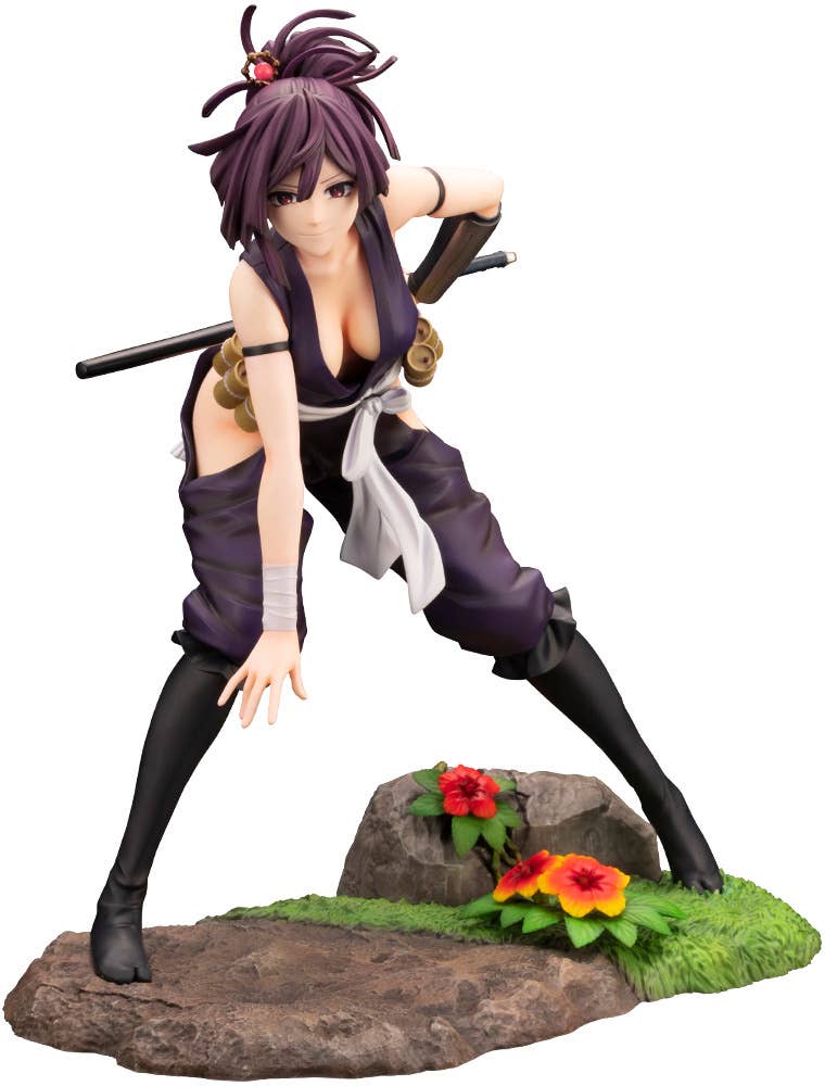 KOTOBUKIYA ARTFX J Yuzuriha | 4934054051595