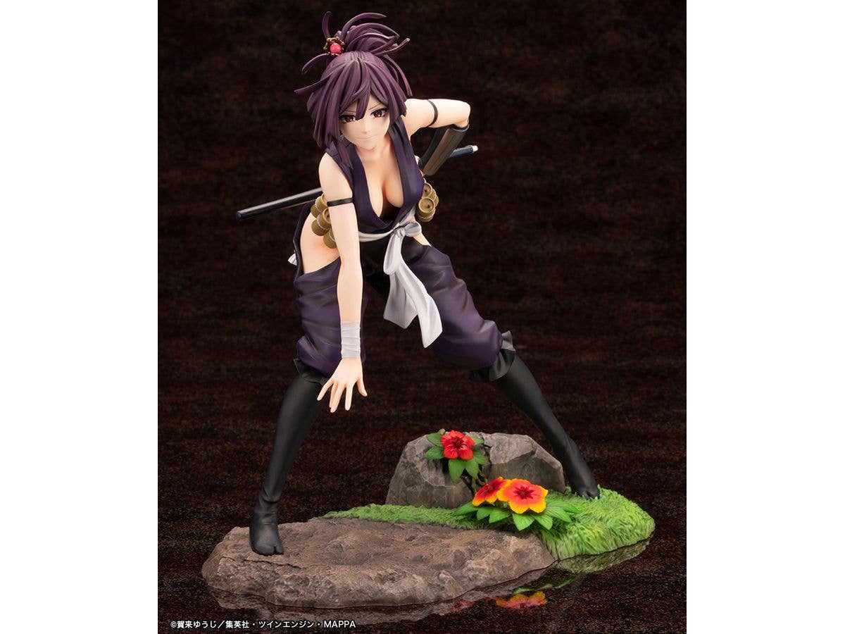 KOTOBUKIYA ARTFX J Yuzuriha | 4934054051595