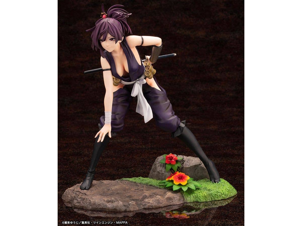 KOTOBUKIYA ARTFX J Yuzuriha | 4934054051595