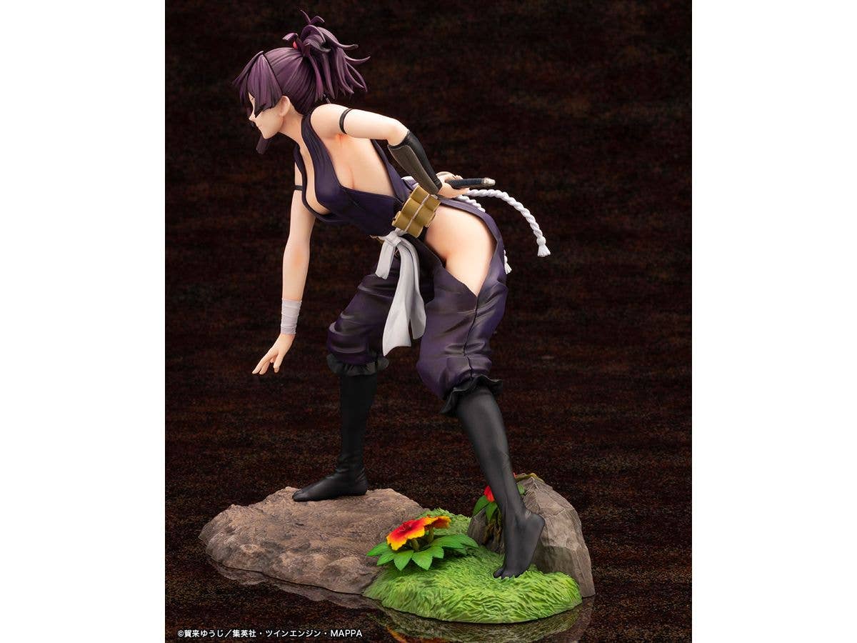 KOTOBUKIYA ARTFX J Yuzuriha | 4934054051595