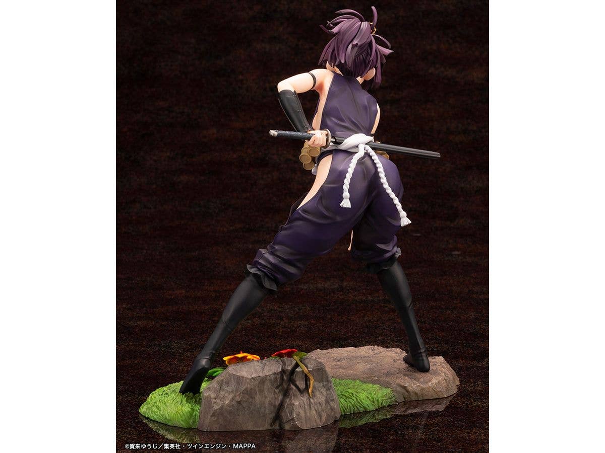 KOTOBUKIYA ARTFX J Yuzuriha | 4934054051595