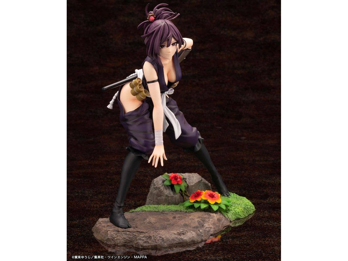 KOTOBUKIYA ARTFX J Yuzuriha | 4934054051595