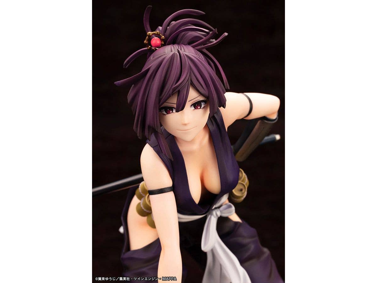 KOTOBUKIYA ARTFX J Yuzuriha | 4934054051595
