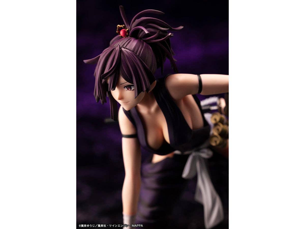 KOTOBUKIYA ARTFX J Yuzuriha | 4934054051595
