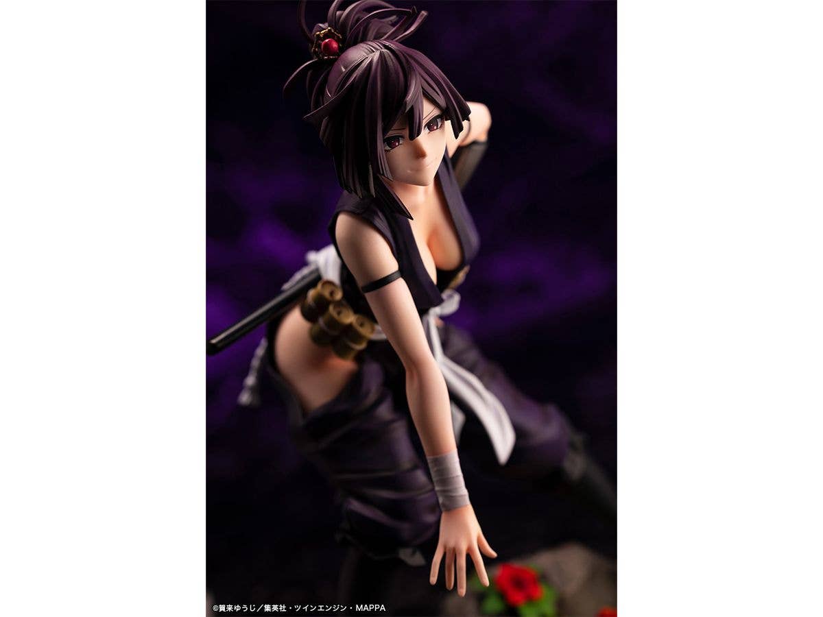 KOTOBUKIYA ARTFX J Yuzuriha | 4934054051595