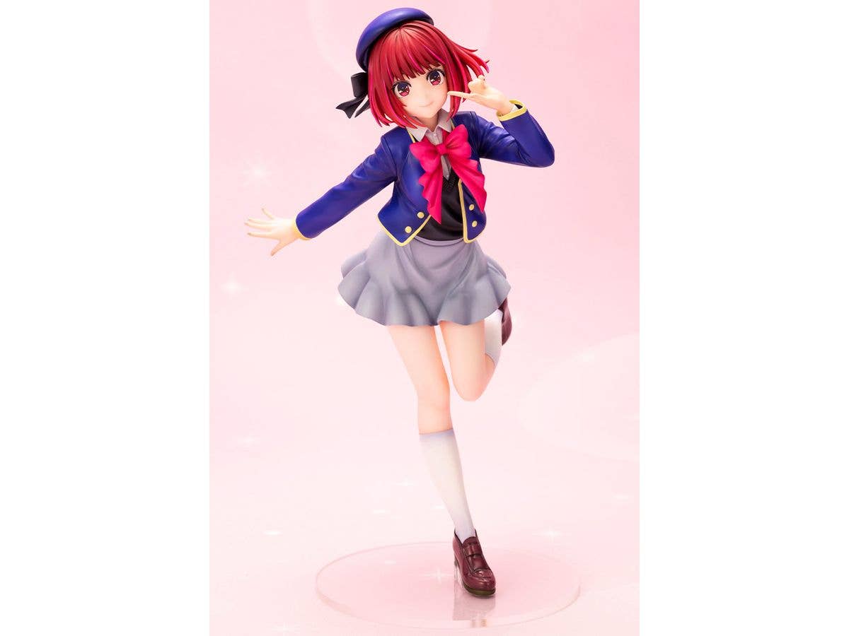 KOTOBUKIYA Kana Arima | 4934054051649
