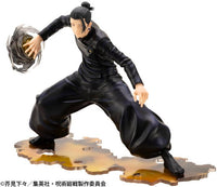 KOTOBUKIYA ARTFX J Suguru Geto Hidden Inventory / Premature Death Ver. | 4934054053599