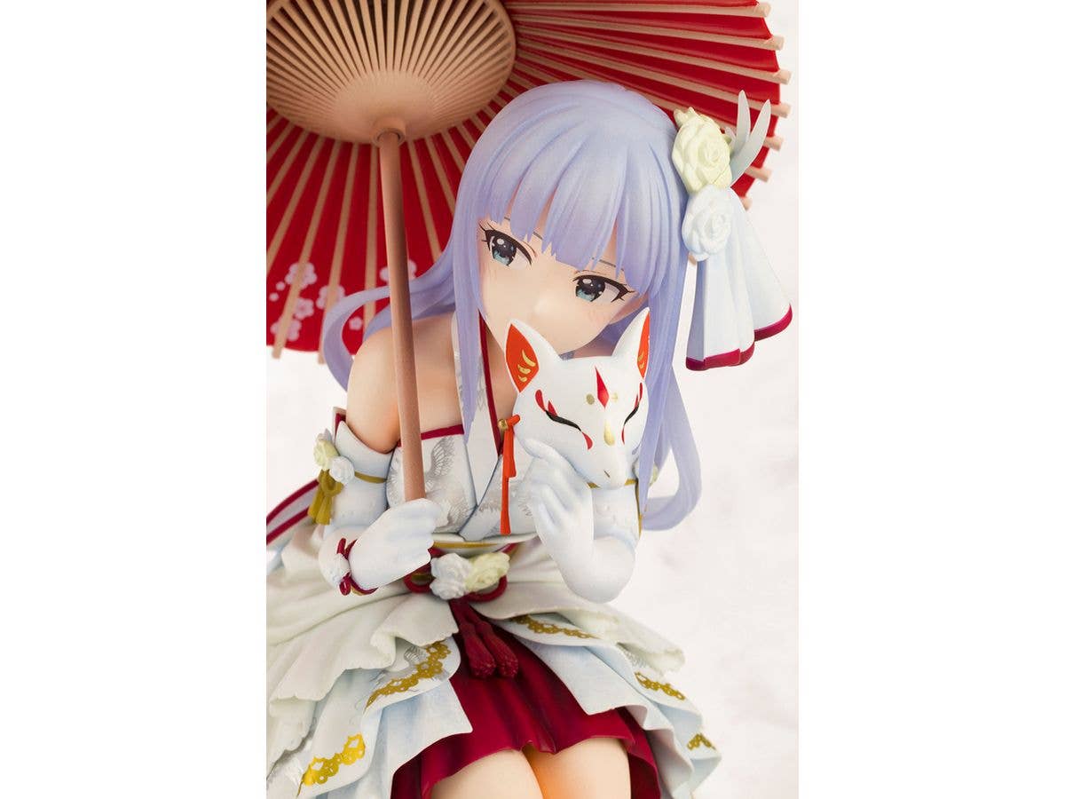 KOTOBUKIYA Tsumugi Shiraishi -Celebrate Miyabi- | 4934054054244