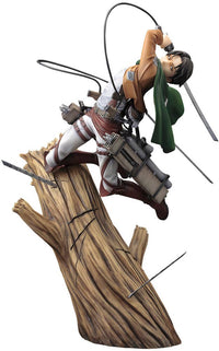 KOTOBUKIYA ARTFX J Levi Renewal Package ver. | 4934054055647