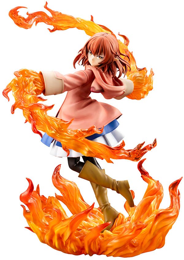 KOTOBUKIYA Vermilio | 4934054056859